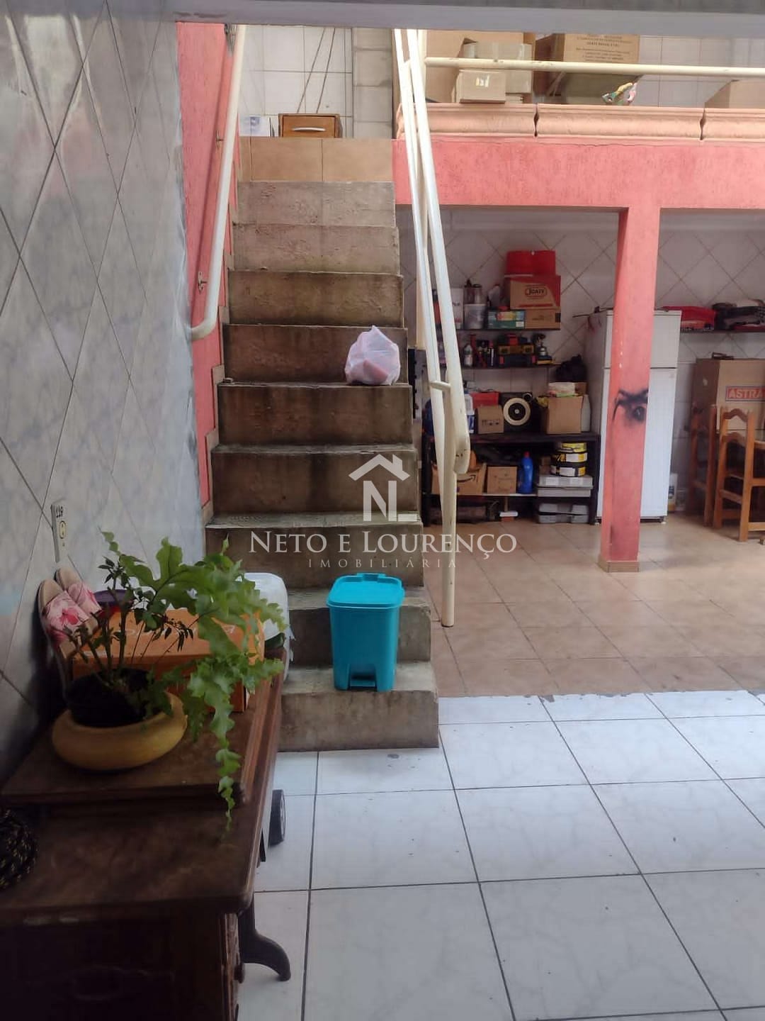 Casa à venda com 3 quartos, 205m² - Foto 25