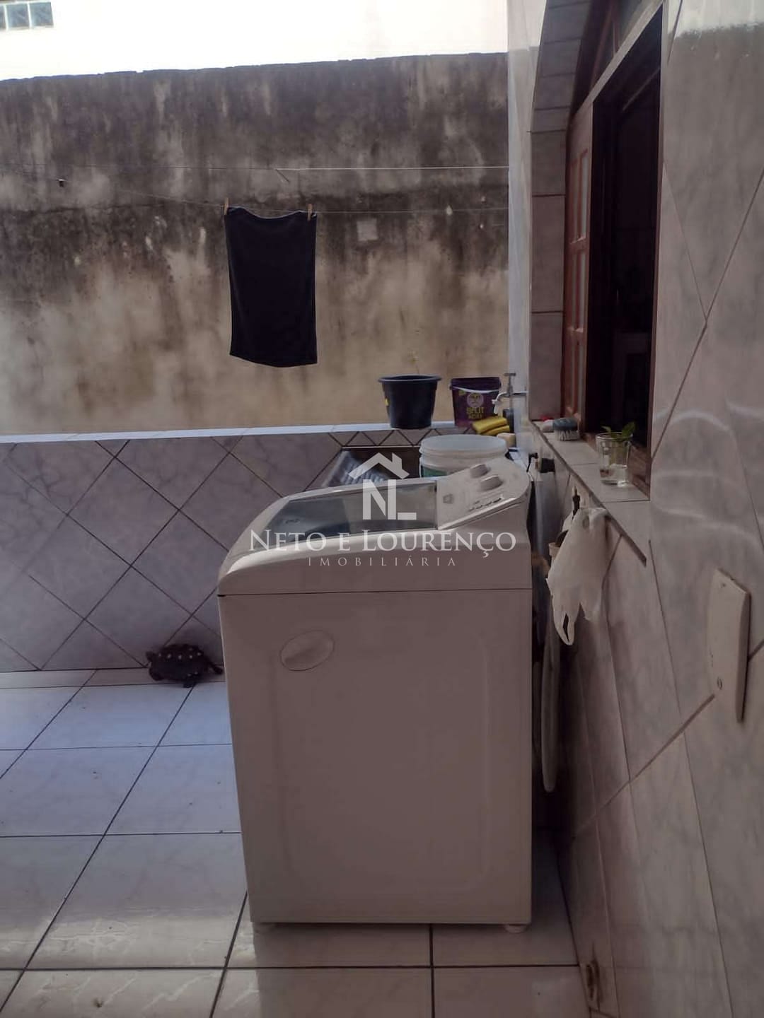 Casa à venda com 3 quartos, 205m² - Foto 24