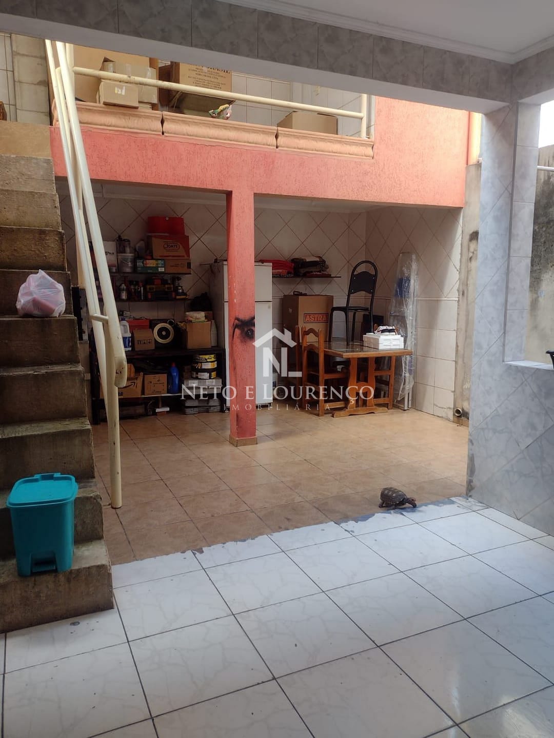 Casa à venda com 3 quartos, 205m² - Foto 26
