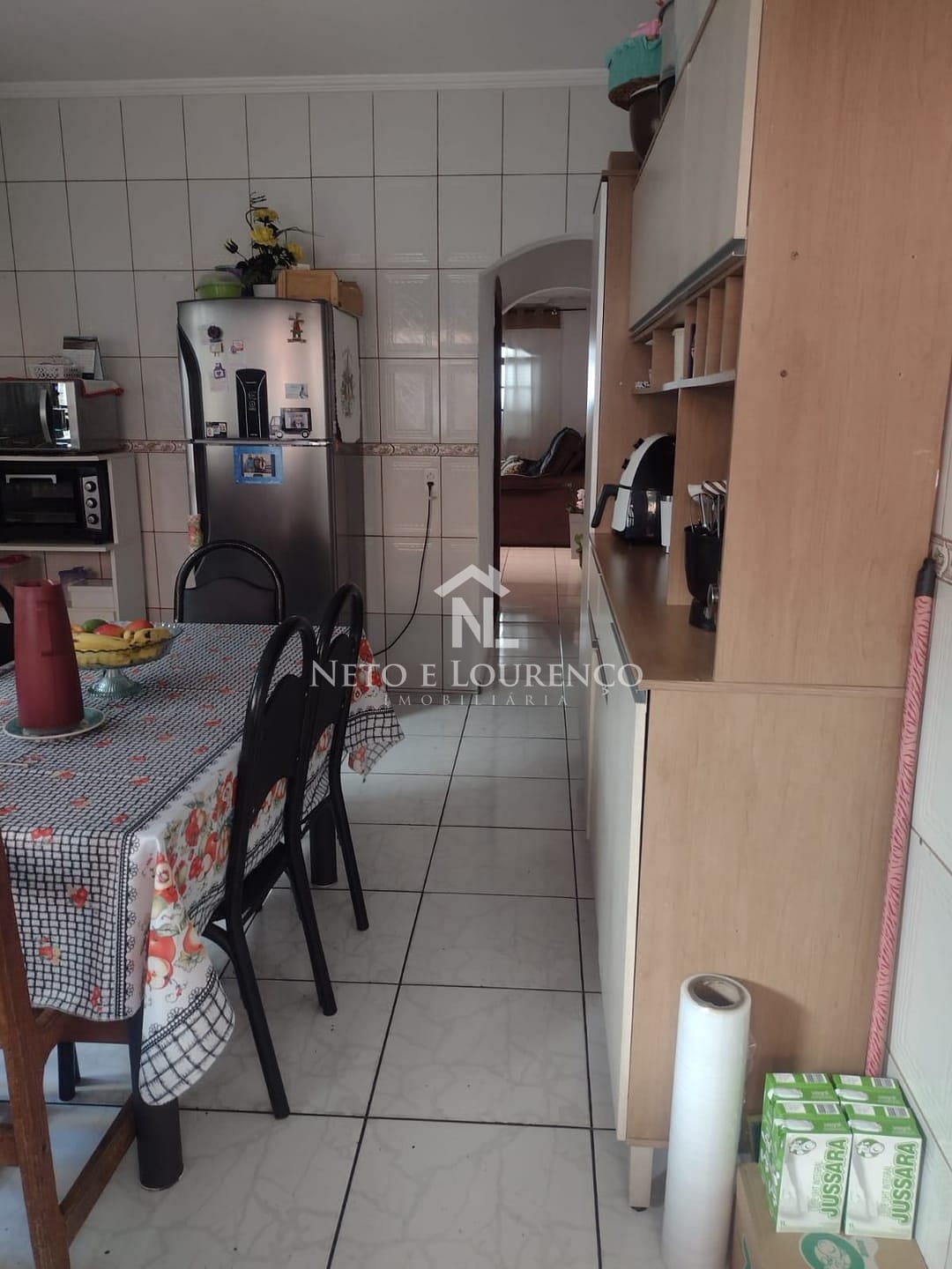 Casa à venda com 3 quartos, 205m² - Foto 7