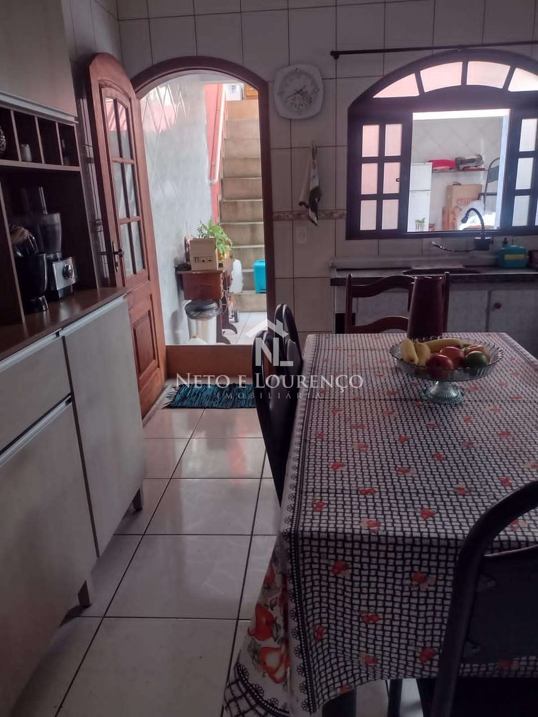 Casa à venda com 3 quartos, 205m² - Foto 9