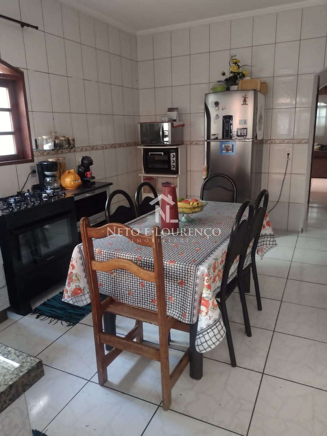 Casa à venda com 3 quartos, 205m² - Foto 6