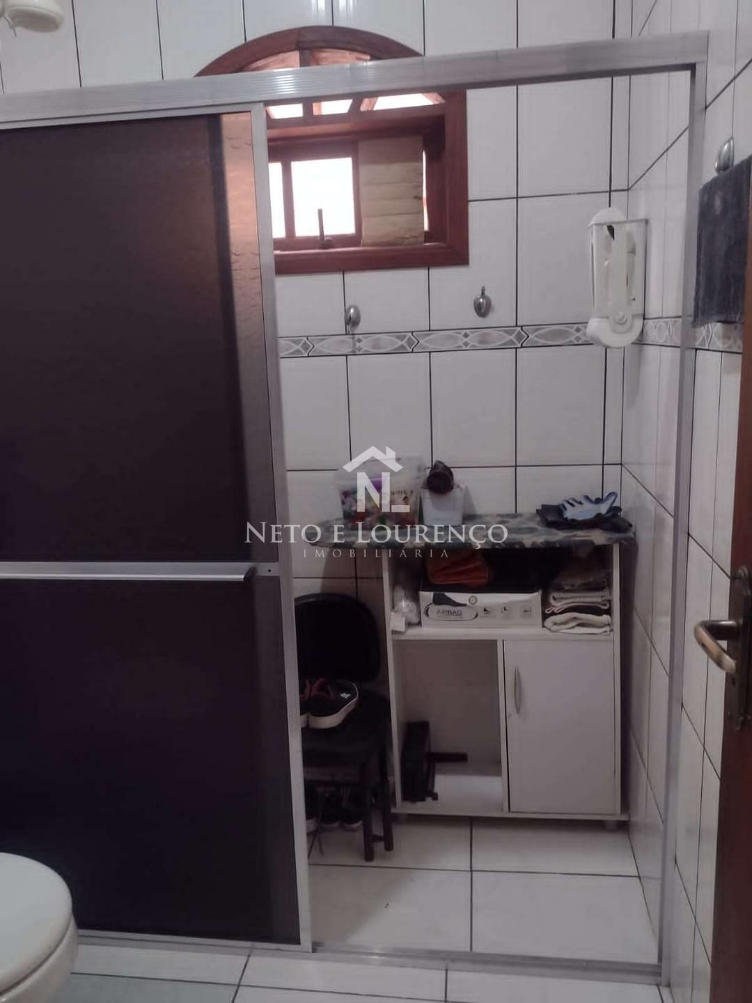 Casa à venda com 3 quartos, 205m² - Foto 21