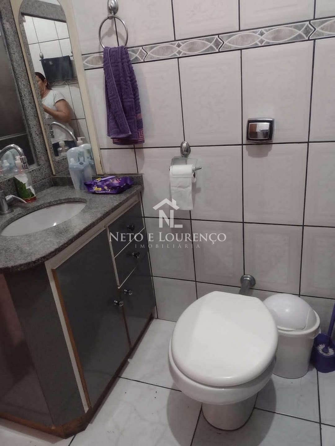 Casa à venda com 3 quartos, 205m² - Foto 22