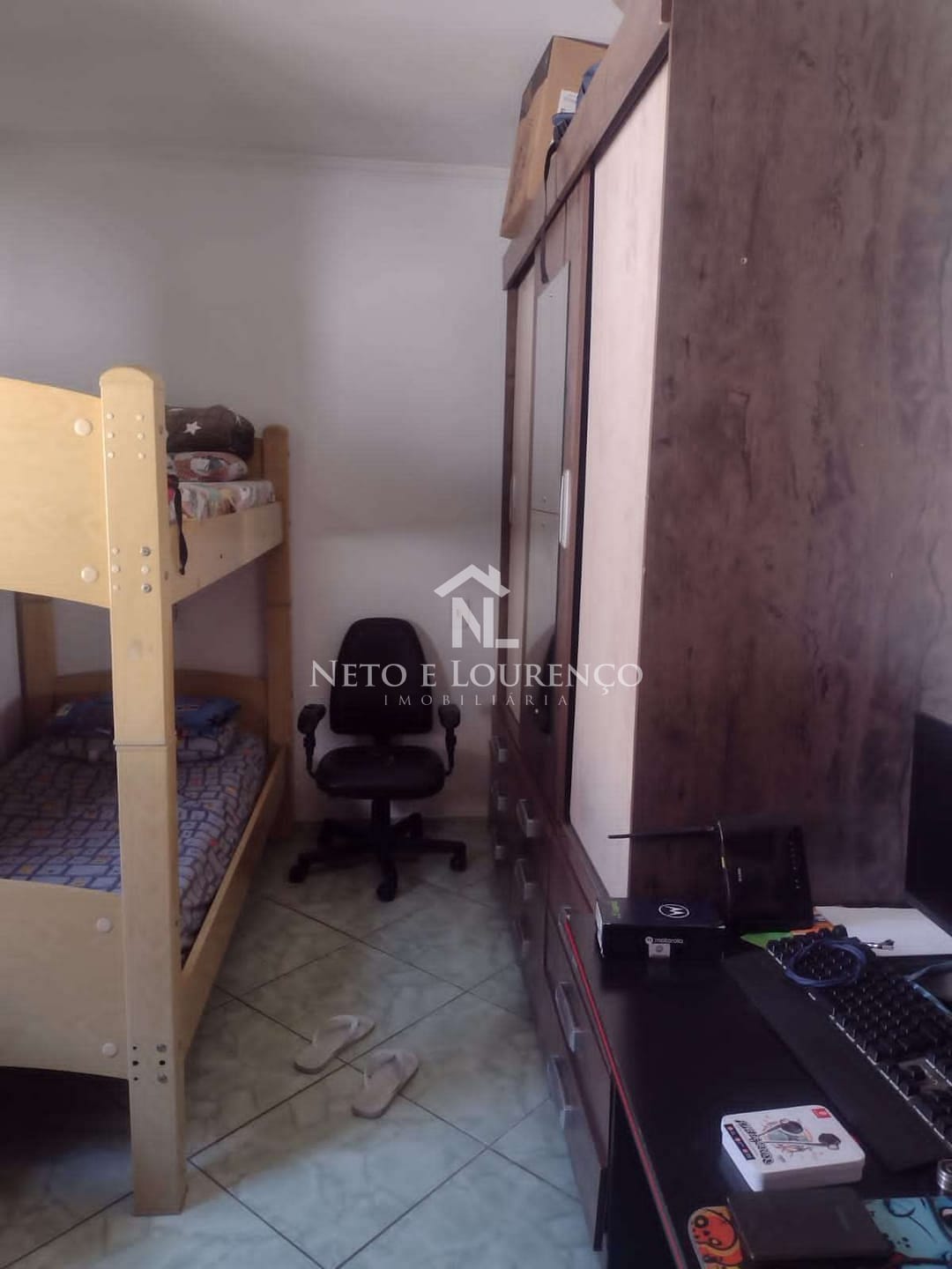 Casa à venda com 3 quartos, 205m² - Foto 10