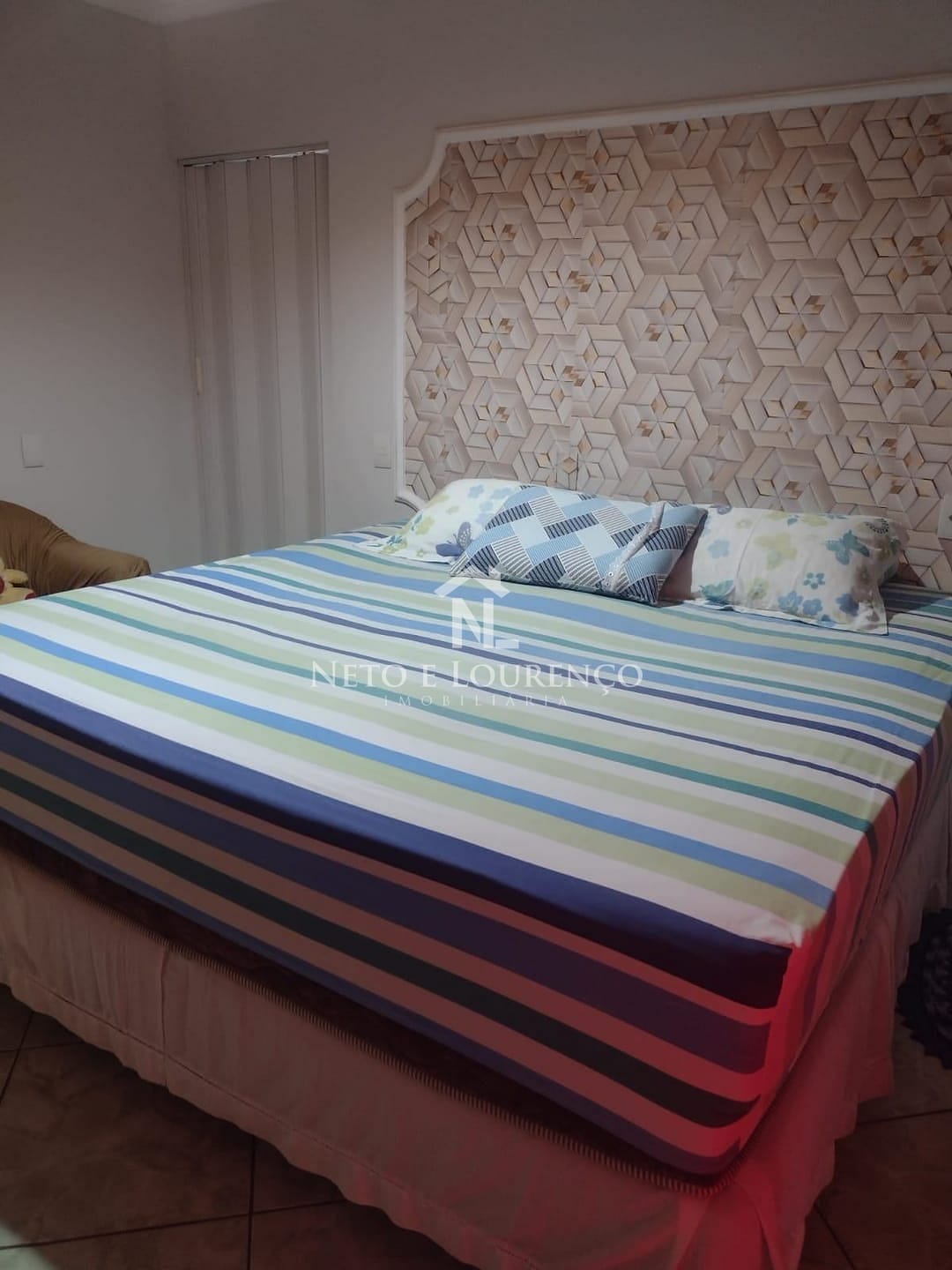 Casa à venda com 3 quartos, 205m² - Foto 13