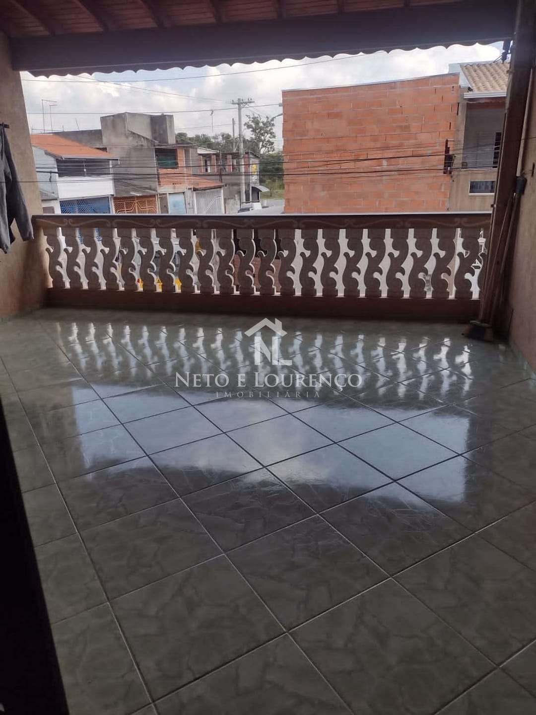 Casa à venda com 3 quartos, 205m² - Foto 14