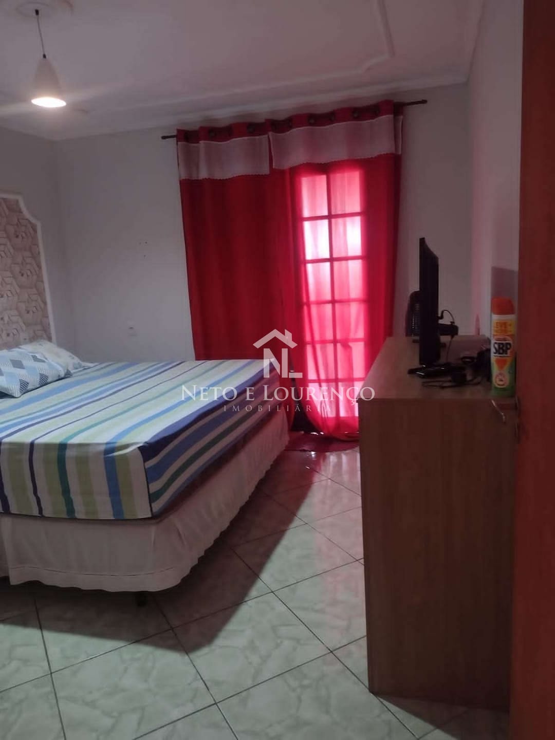 Casa à venda com 3 quartos, 205m² - Foto 12