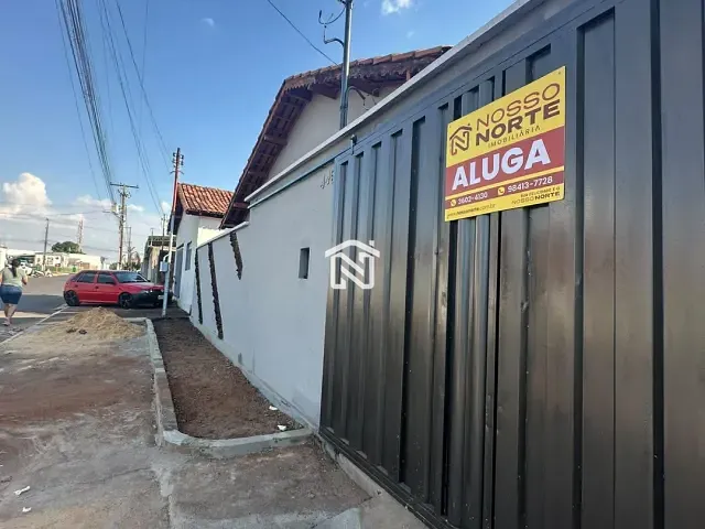 Casa com 385m², para alugar, no bairro Interlagos em Paraíso do Tocantins