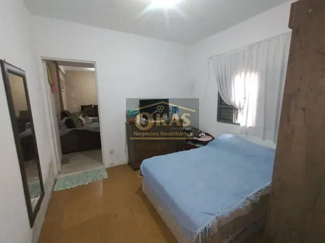 Casa com 271m² 3 quartos e 1 banheiro, à venda, no bairro Cidade Miguel Badra em Suzano