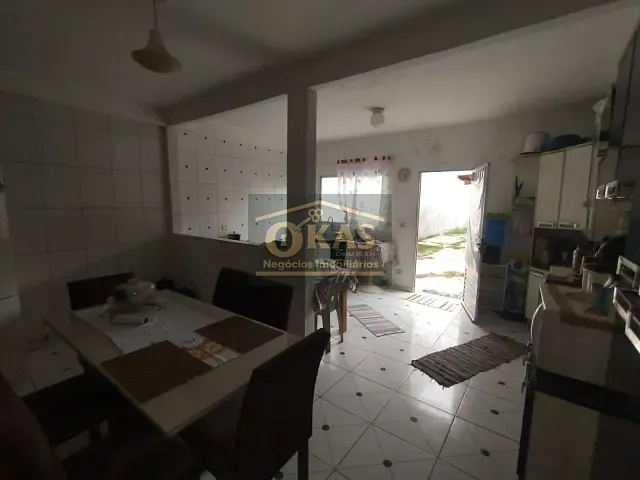Casa com 271m² 3 quartos e 1 banheiro, à venda, no bairro Cidade Miguel Badra em Suzano