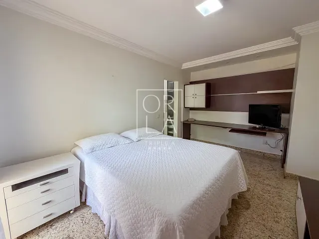 Casa com 612m² 4 quartos e 6 banheiros, à venda, no bairro Residencial Alphaville Flamboyant em Goiânia