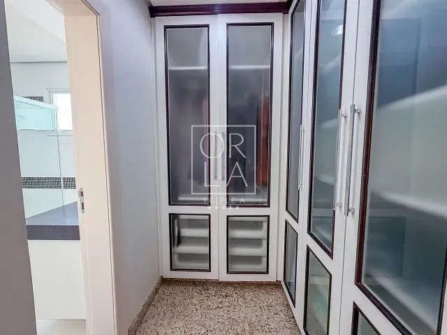 Casa com 612m² 4 quartos e 6 banheiros, à venda, no bairro Residencial Alphaville Flamboyant em Goiânia