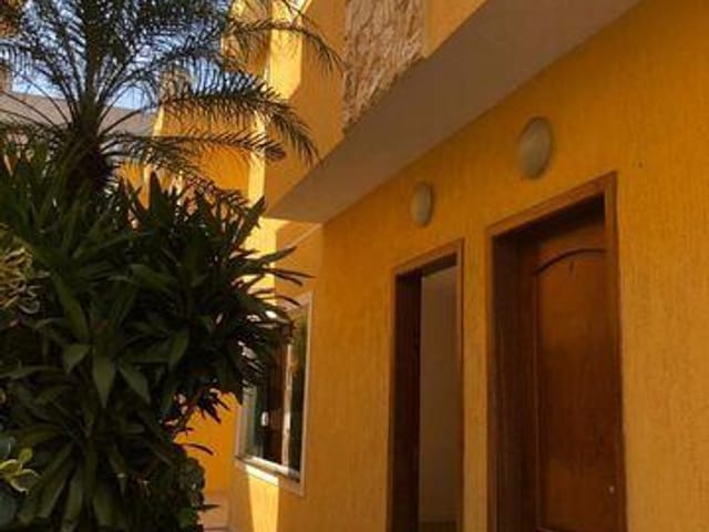 Foto do Casa - Casa com 2 dormitórios à venda, 66 m² por R$ 310.000,00 - Vila Progresso - São Paulo/SP | Pitale Imóveis Ltda.