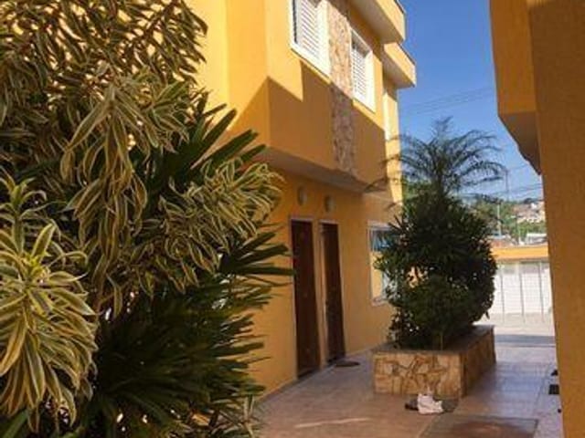 Foto do Casa - Casa com 2 dormitórios à venda, 66 m² por R$ 310.000,00 - Vila Progresso - São Paulo/SP | Pitale Imóveis Ltda.