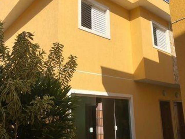 Foto do Casa - Casa com 2 dormitórios à venda, 66 m² por R$ 310.000,00 - Vila Progresso - São Paulo/SP | Pitale Imóveis Ltda.