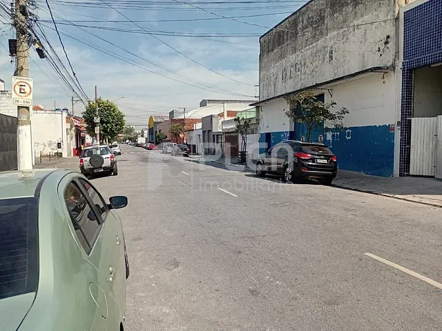 Casa com 500m², para alugar, no bairro Vila Maria Baixa em São Paulo