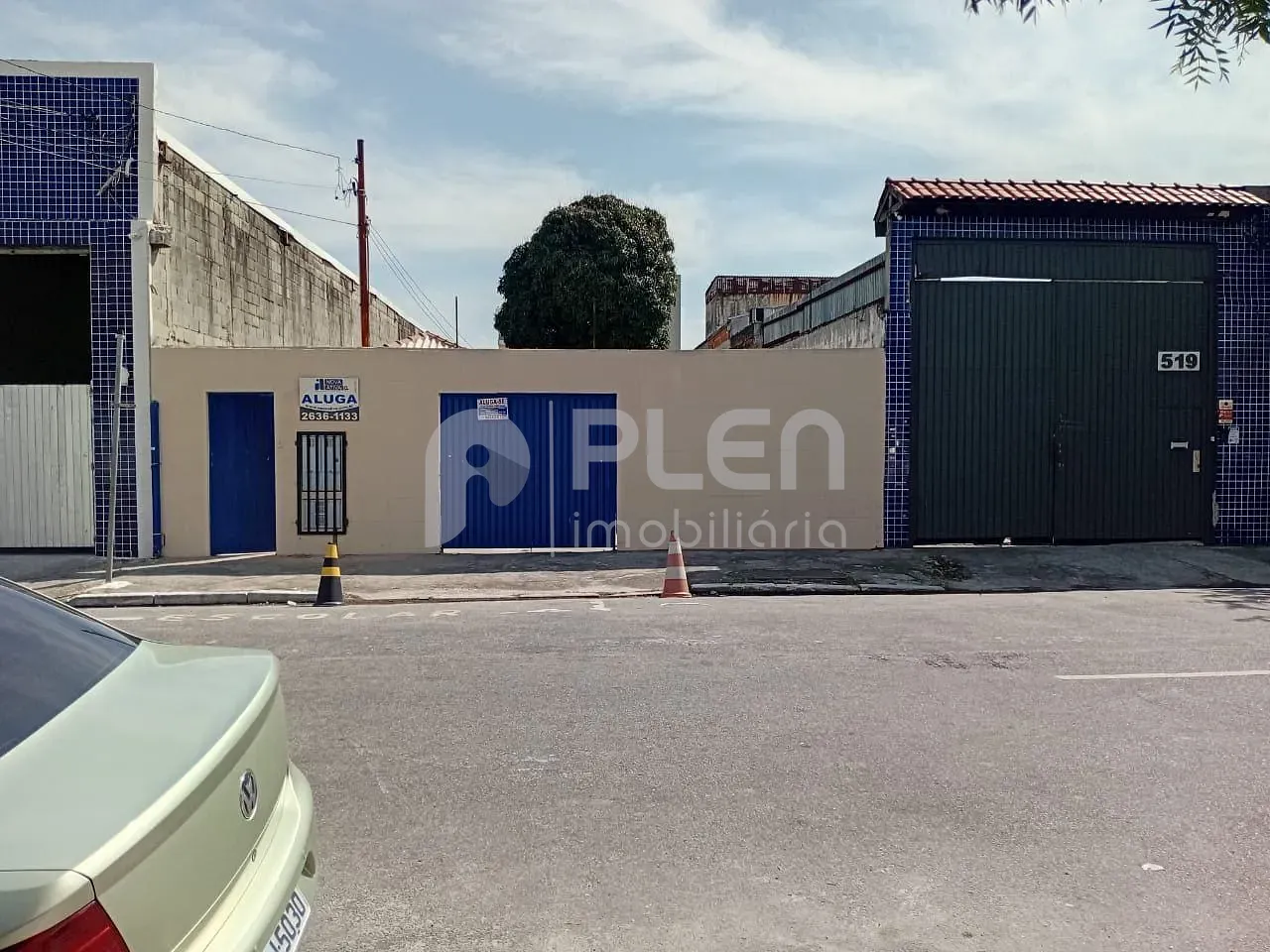 Imóvel comercial de 1 quarto para alugar em Vila Maria, São Paulo