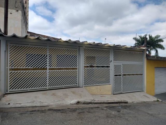 Foto do Casa - Casa com 4 dormitórios à venda, 160 m² por R$ 800.000,00 - Jardim Monte Kemel - São Paulo/SP | PRADO e AZEVEDO NEGOCIOS IMOBILIARIOS LTDA