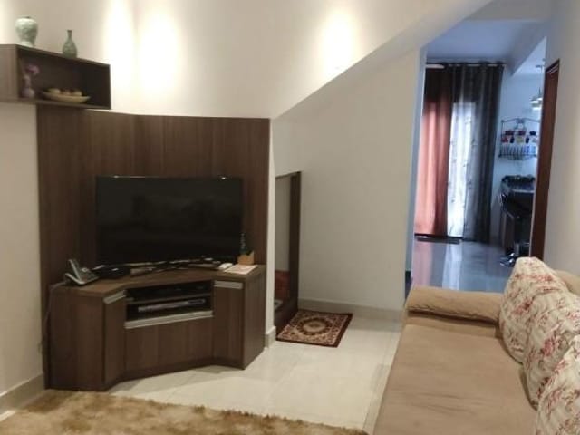 Foto do Casa - Casa com 3 dormitórios à venda, 220 m² por R$ 750.000,00 - Jardim Satélite - São José dos Campos/SP | RUSSI IMÓVEIS