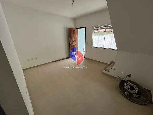 Casa 2 quartos e 2 banheiros, à venda, no bairro Bananal em Guapimirim