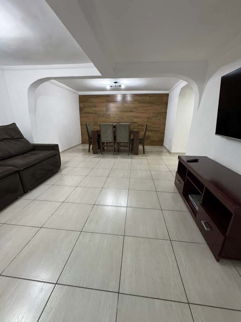 Casa, 2 quartos, 250 m² - Foto 4