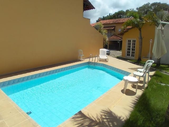 Foto do Casa - Casa para Locação 2 Quartos, 1 Suíte, 1 Vaga em  Itaipu, Niterói - RJ | SelfSpin