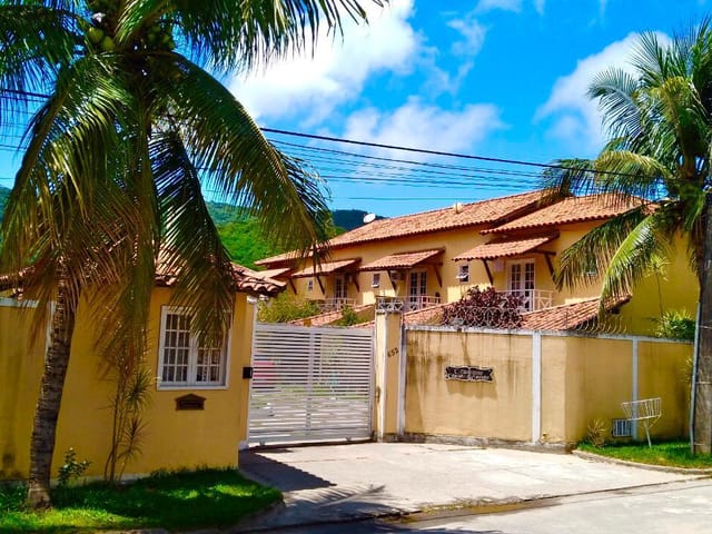 Foto do Casa - Casa para Locação 2 Quartos, 1 Suíte, 1 Vaga em  Itaipu, Niterói - RJ | SelfSpin