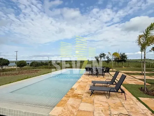 Casa com 4242m² 5 quartos e 6 banheiros, à venda, no bairro Laranjal em Ribeirão Claro