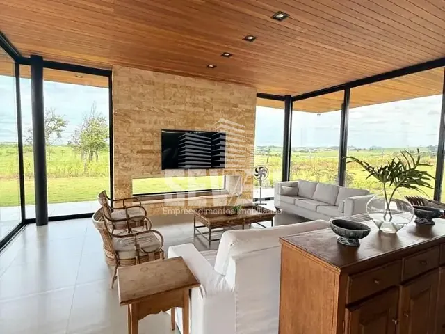 Casa com 4242m² 5 quartos e 6 banheiros, à venda, no bairro Laranjal em Ribeirão Claro