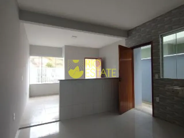 Casa com 150m² 2 quartos e 2 banheiros, à venda, no bairro Bairro de Fátima (Califórnia da Barra) em Barra do Piraí