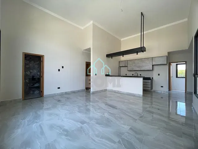 Casa com 256m² 3 quartos e 3 banheiros, à venda, no bairro Caminho Novo em Tremembé