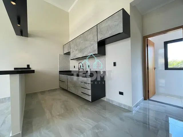 Casa com 256m² 3 quartos e 3 banheiros, à venda, no bairro Caminho Novo em Tremembé