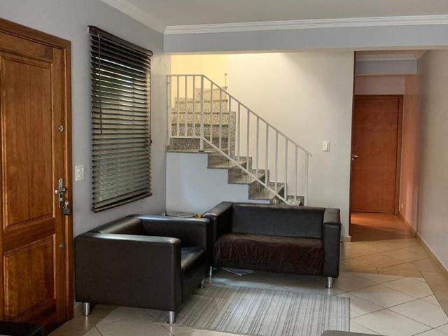Casa com 170m² 3 quartos e 5 banheiros, à venda, no bairro Vila Sônia em São Paulo