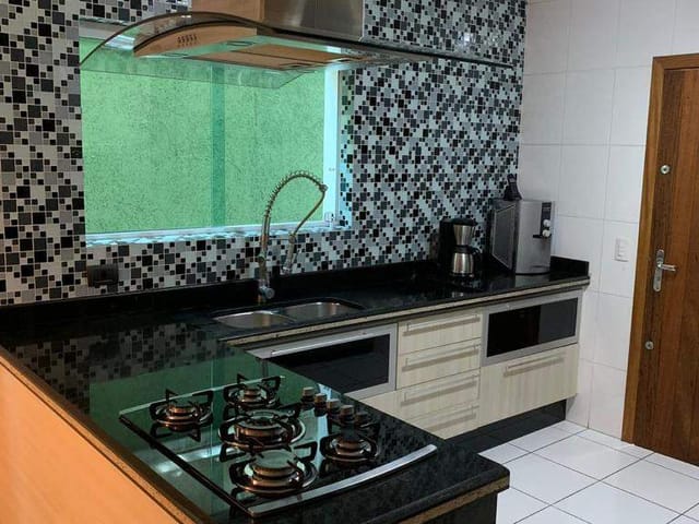 Casa com 170m² 3 quartos e 5 banheiros, à venda, no bairro Vila Sônia em São Paulo