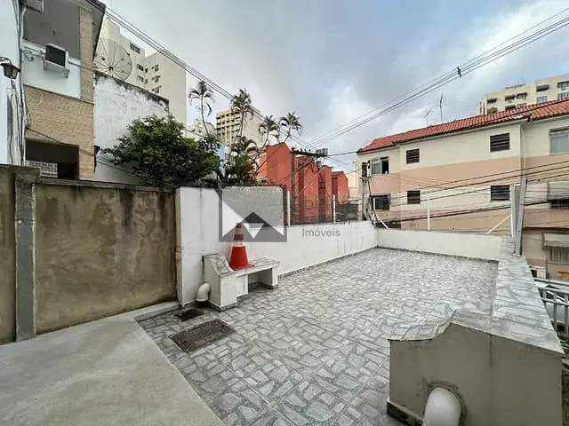Casa com 338m² 4 quartos e 2 banheiros, à venda, no bairro Icaraí em Niterói