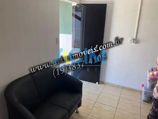 Casa com 187m² 3 quartos e 3 banheiros, à venda, no bairro Jardim Florianópolis em Jaguariúna