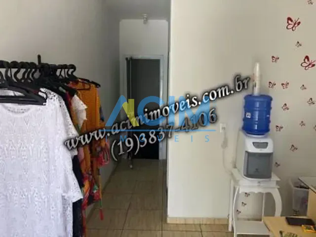 Casa com 187m² 3 quartos e 3 banheiros, à venda, no bairro Jardim Florianópolis em Jaguariúna
