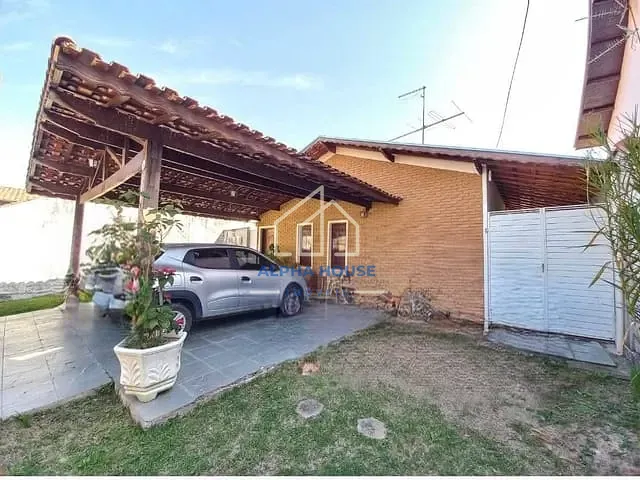 Casa com 375m² 3 quartos e 2 banheiros, à venda, no bairro Vila Resende em Caçapava