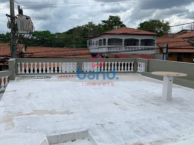 Casa com 470m² 3 quartos e 3 banheiros, à venda, no bairro Chácara Sanches em Porto Feliz