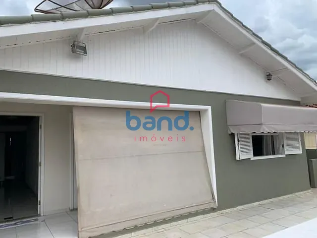 Casa com 470m² 3 quartos e 3 banheiros, à venda, no bairro Chácara Sanches em Porto Feliz