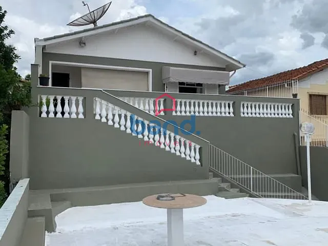 Casa com 470m² 3 quartos e 3 banheiros, à venda, no bairro Chácara Sanches em Porto Feliz