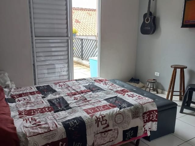 Foto do Casa - Casa com 3 dormitórios à venda por R$ 560.000,00 - Jaguaribe - Osasco/SP | BUSSOCABA ADMINISTRACAO DE BENS E IMOVEIS LTDA