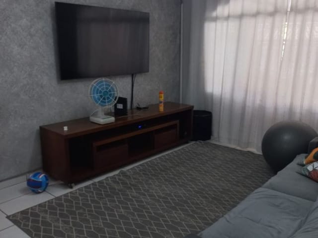 Foto do Casa - Casa com 3 dormitórios à venda por R$ 560.000,00 - Jaguaribe - Osasco/SP | BUSSOCABA ADMINISTRACAO DE BENS E IMOVEIS LTDA