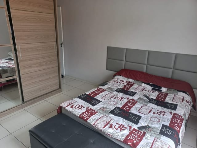 Foto do Casa - Casa com 3 dormitórios à venda por R$ 560.000,00 - Jaguaribe - Osasco/SP | BUSSOCABA ADMINISTRACAO DE BENS E IMOVEIS LTDA