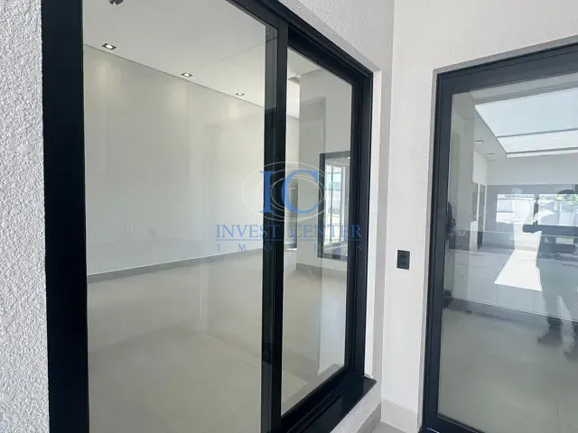 Casa com 204m², à venda, no bairro Park Gran Reserve em Indaiatuba