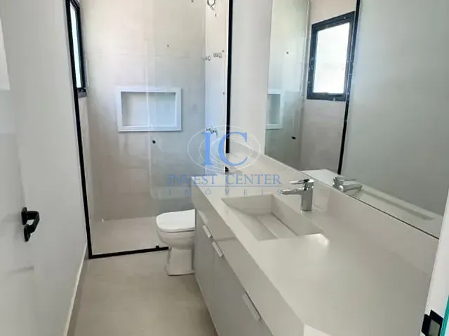 Casa com 204m², à venda, no bairro Park Gran Reserve em Indaiatuba