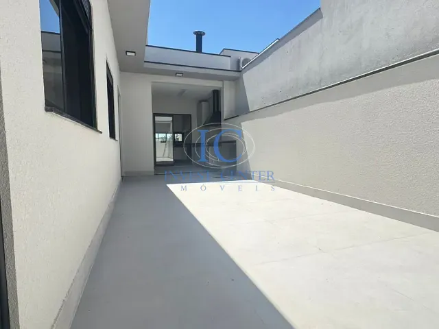 Casa com 204m², à venda, no bairro Park Gran Reserve em Indaiatuba