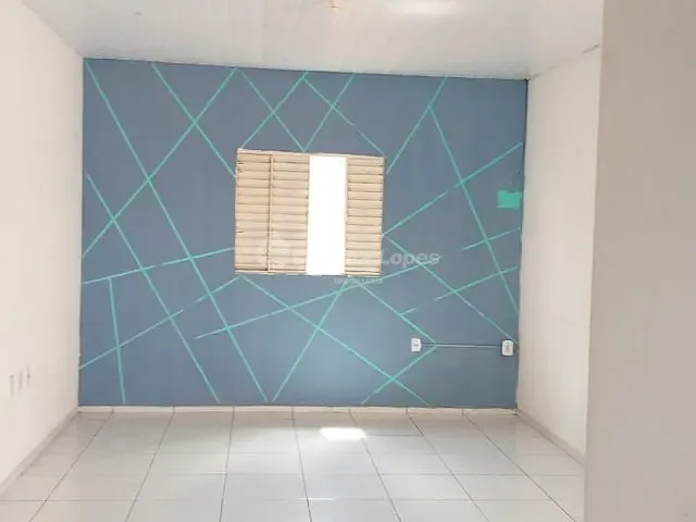 Casa 3 quartos e 1 banheiro, à venda, no bairro Portal da Alegria em Teresina