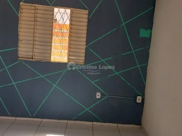 Casa 3 quartos e 1 banheiro, à venda, no bairro Portal da Alegria em Teresina